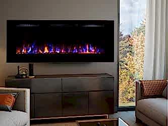 ELECTRAFLAME XL / XXL