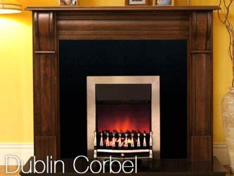 DUBLIN CORBEL