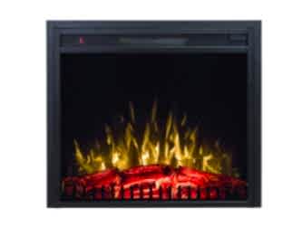 ELECTRAFLAME 23