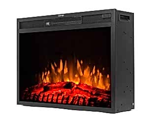 ELECTRAFLAME 23