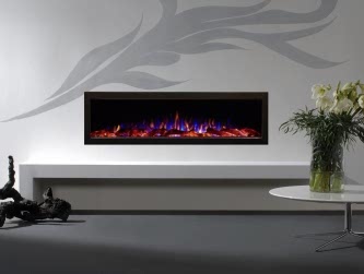 ELECTRAFLAME SP56