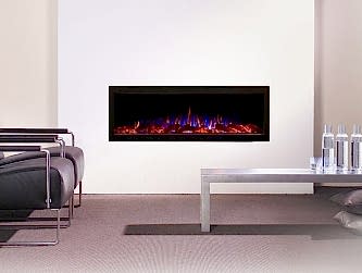ELECTRAFLAME SP26