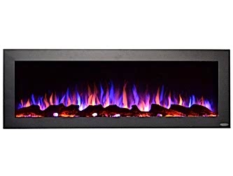 ELECTRAFLAME SP26