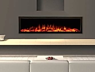 ELECTRAFLAME