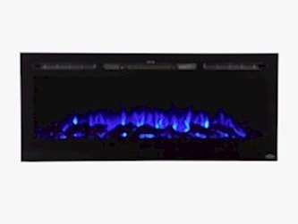 ELECTRAFLAME XL / XXL