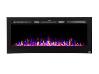 ELECTRAFLAME XL / XXL