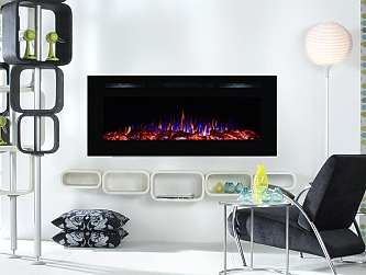 ELECTRAFLAME XL / XXL