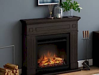 LARSEN (wenge)