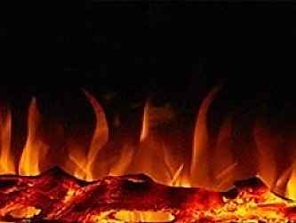 ELECTRAFLAME SP46