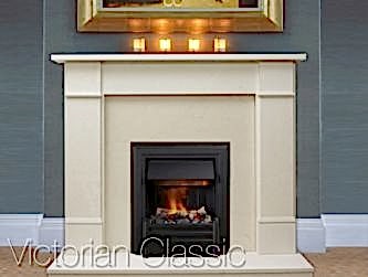 VICTORIAN CLASSIC